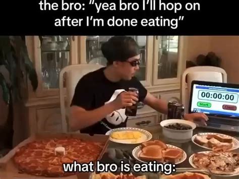 If my step bro is good at eating I would sat on his face every time.